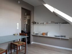 Appartement à louer, 35m², Tourcoing