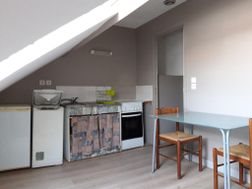 Appartement à louer, 35m², Tourcoing