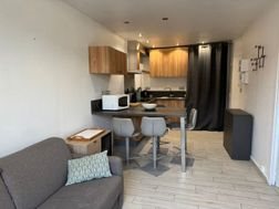Appartement à louer, 34m², Bordeaux