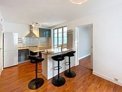 Appartement à louer, 35m², Reims