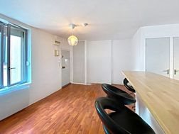 Appartement à louer, 35m², Reims