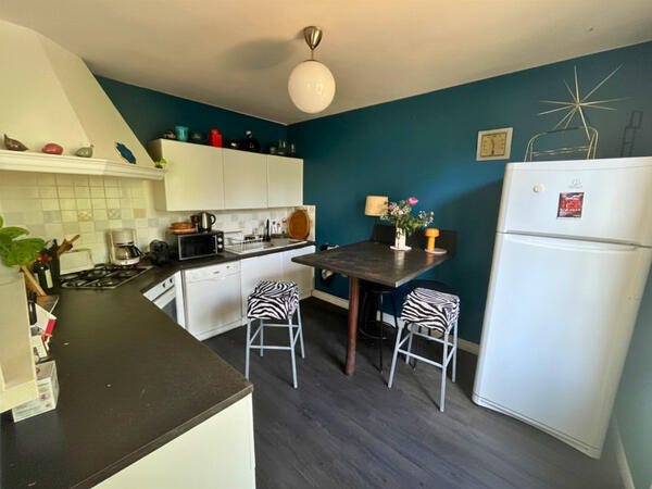 Maison à vendre, 138m², Fronsac