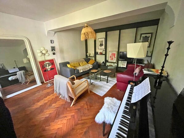 Maison à vendre, 138m², Fronsac