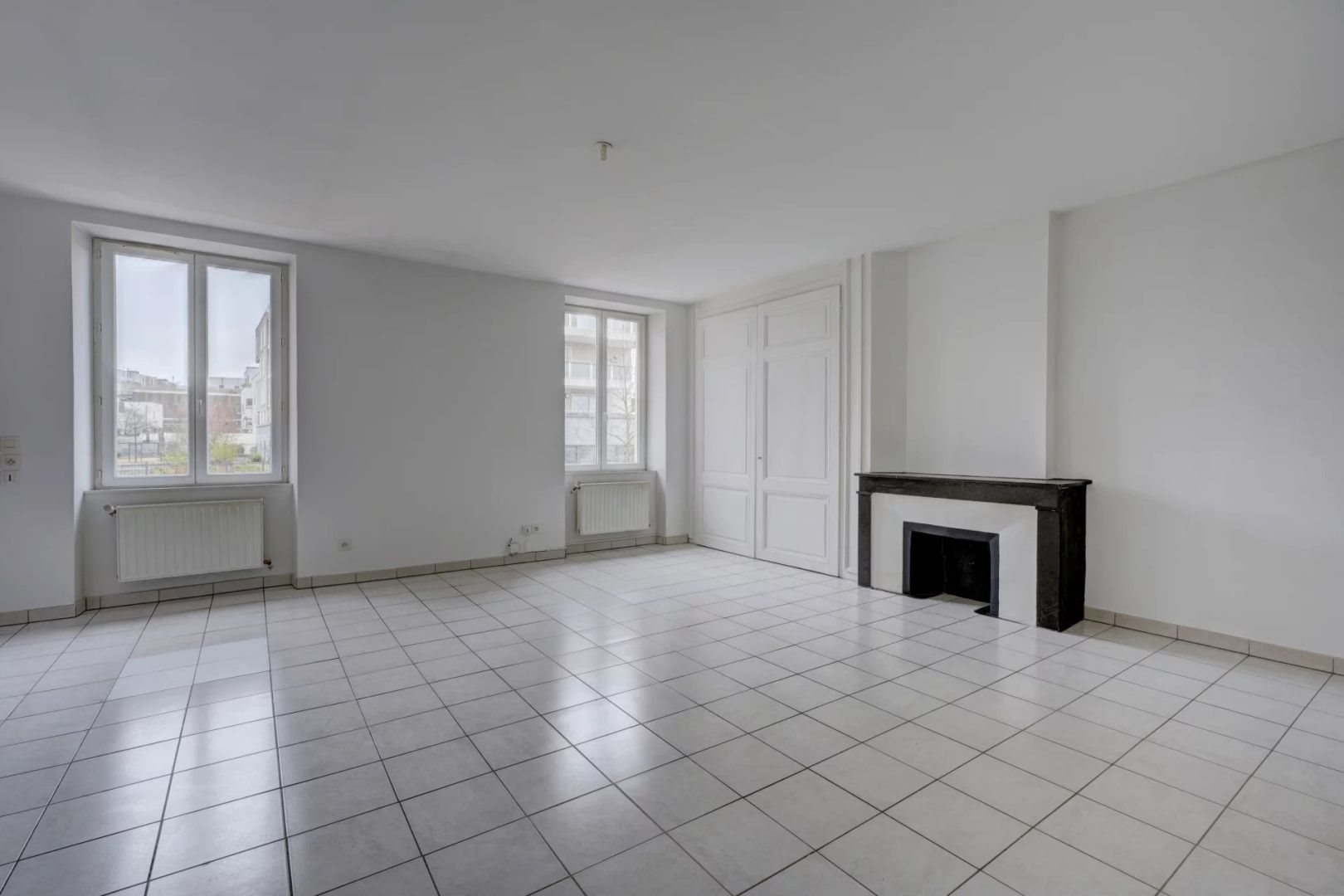 Appartement à vendre, 72m², Sathonay-Camp