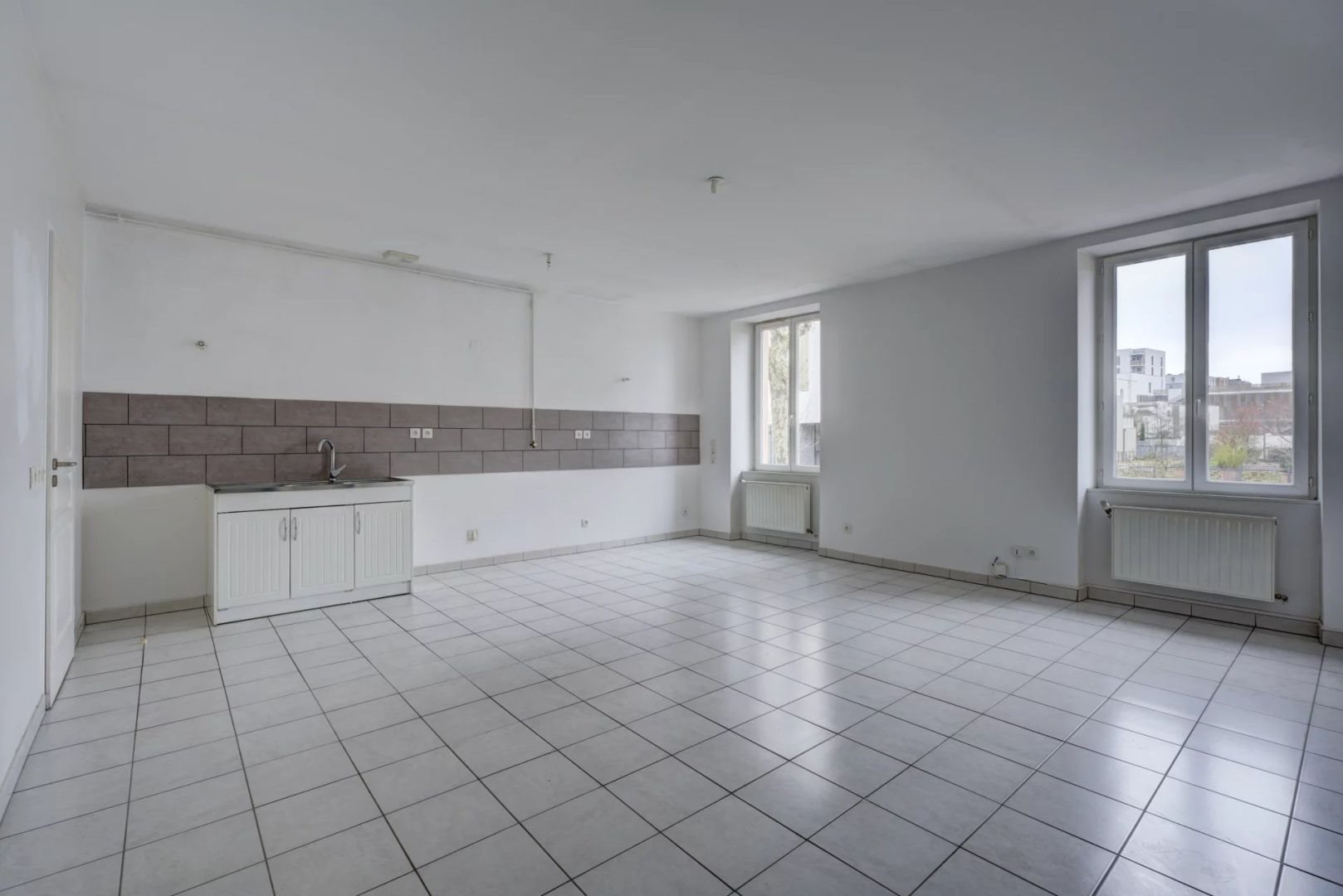 Appartement à vendre, 72m², Sathonay-Camp