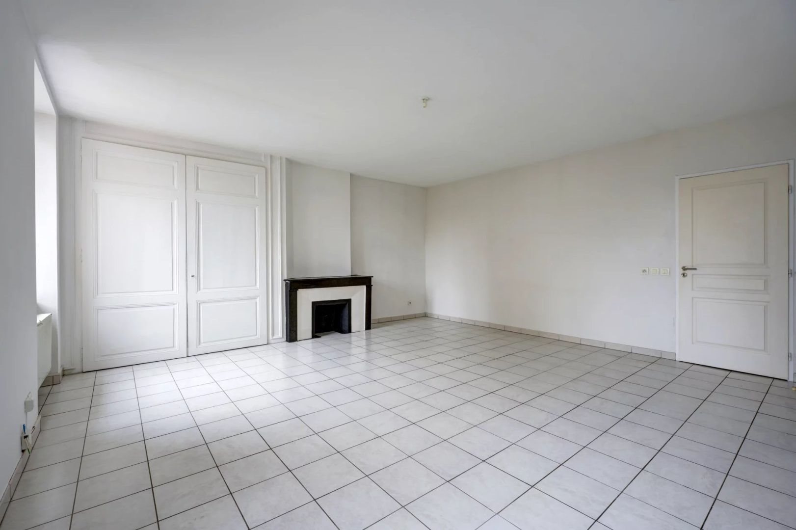 Appartement à vendre, 72m², Sathonay-Camp