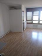 Appartement à louer, 29m², Vandoeuvre-lès-Nancy