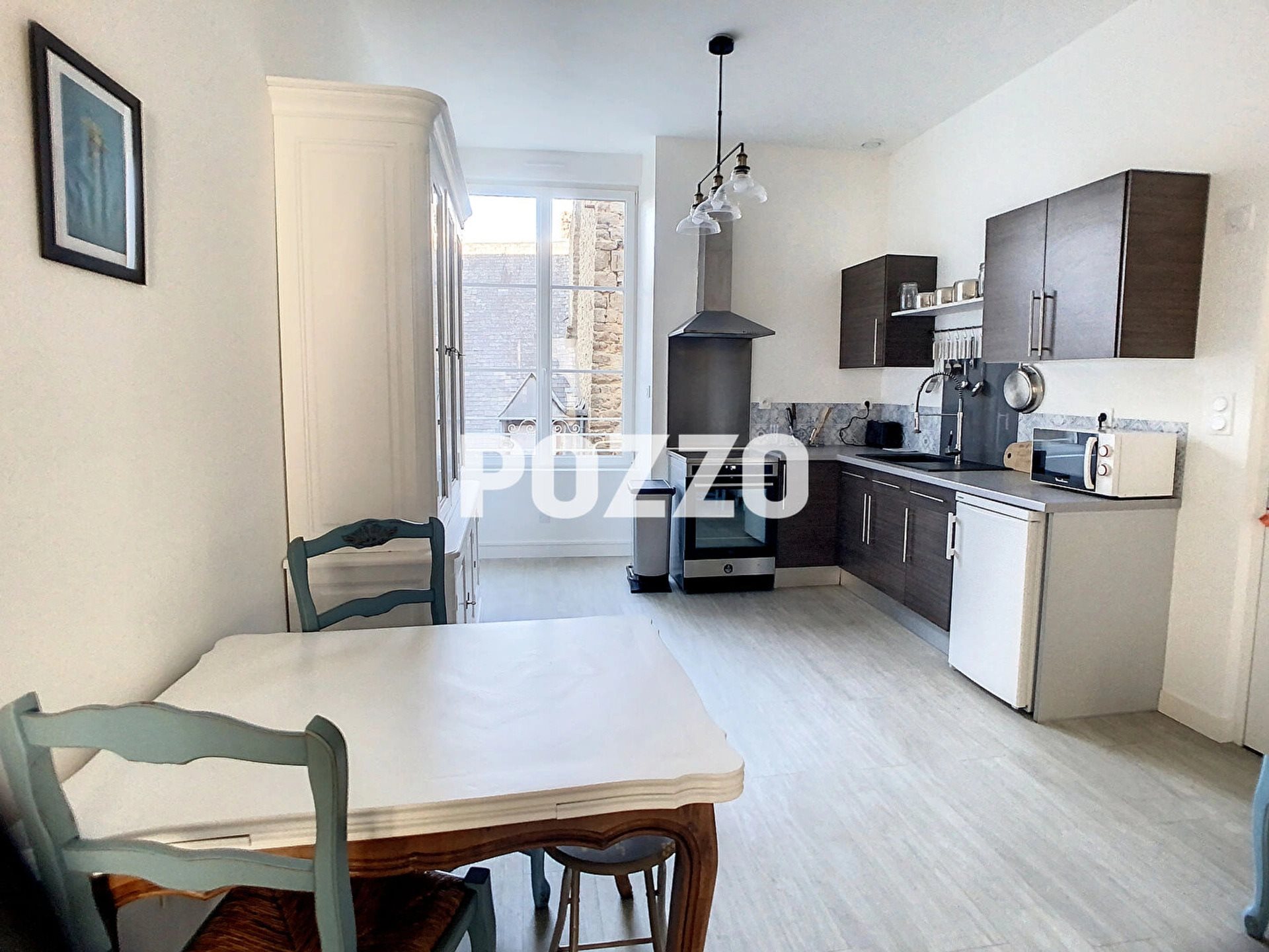 Appartement à louer, 42m², Avranches