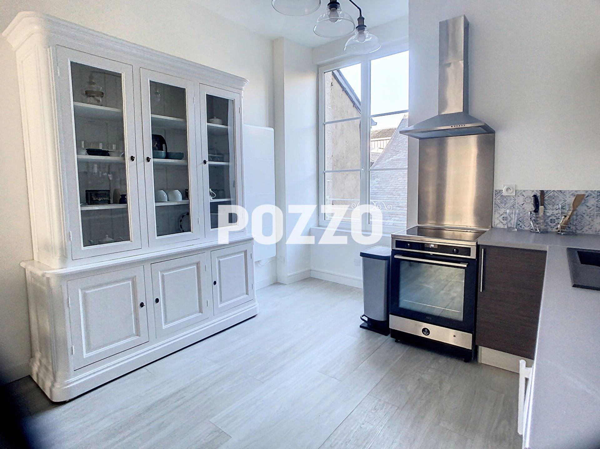 Appartement à louer, 42m², Avranches