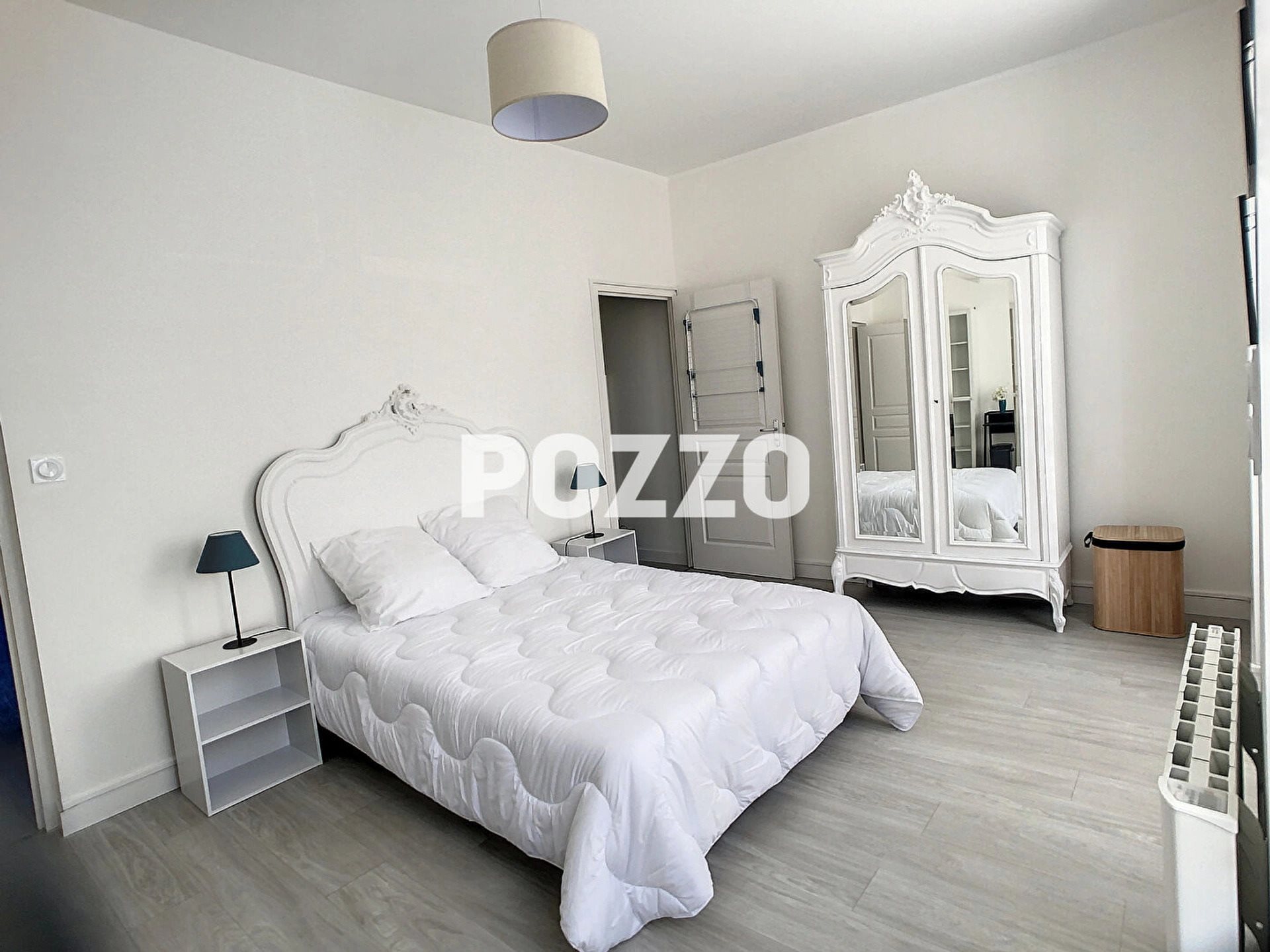 Appartement à louer, 42m², Avranches
