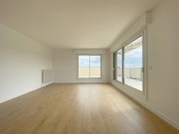 Appartement à louer, 60m², Garches