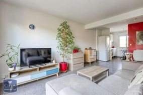 Appartement à louer, 72m², Les Ulis