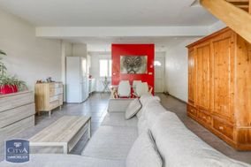 Appartement à louer, 72m², Les Ulis