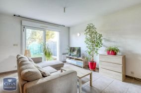 Appartement à louer, 72m², Les Ulis