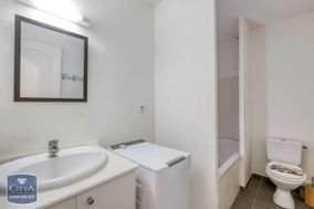 Appartement à louer, 72m², Les Ulis