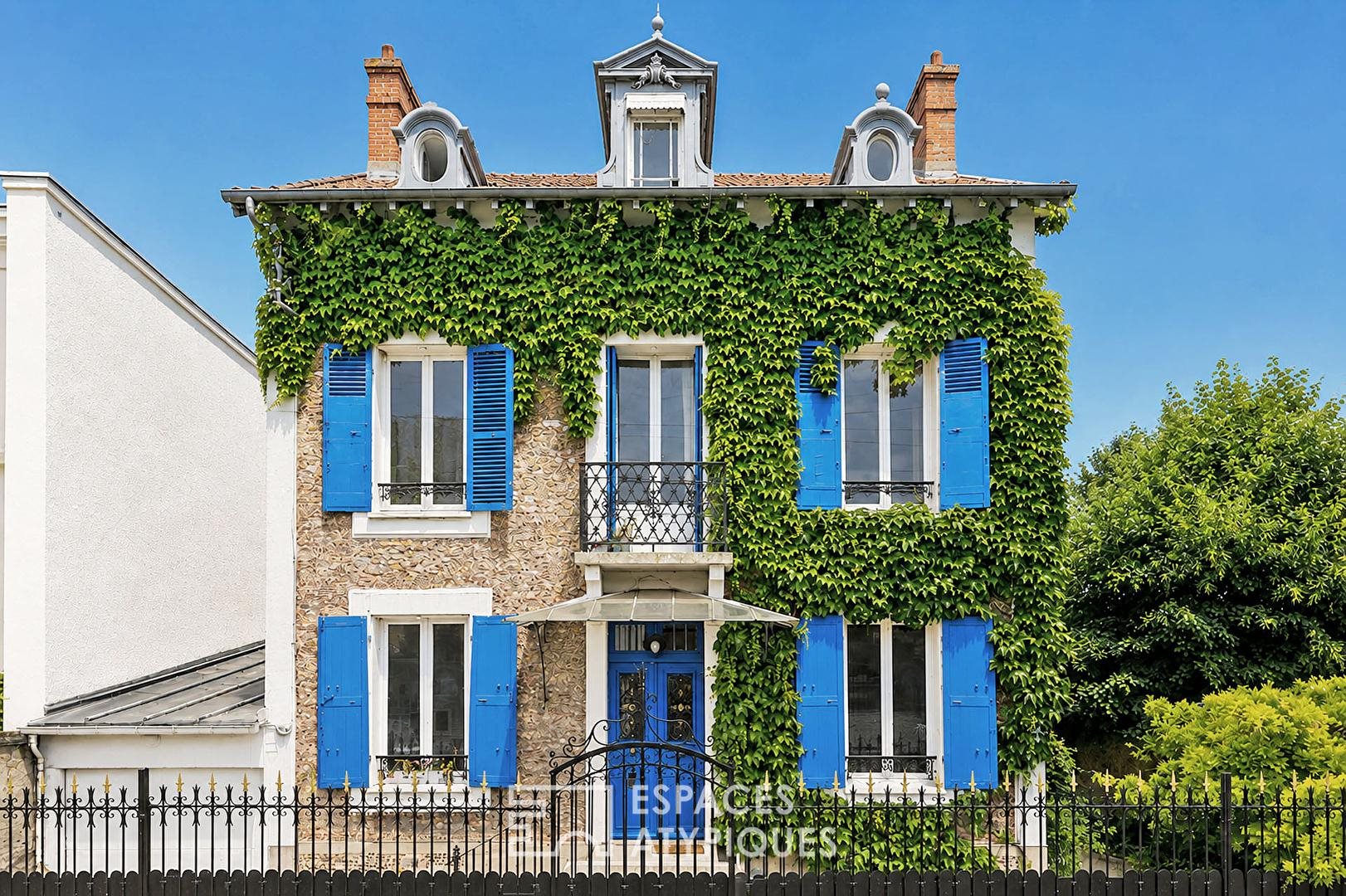 Maison à vendre, 230m², Melun