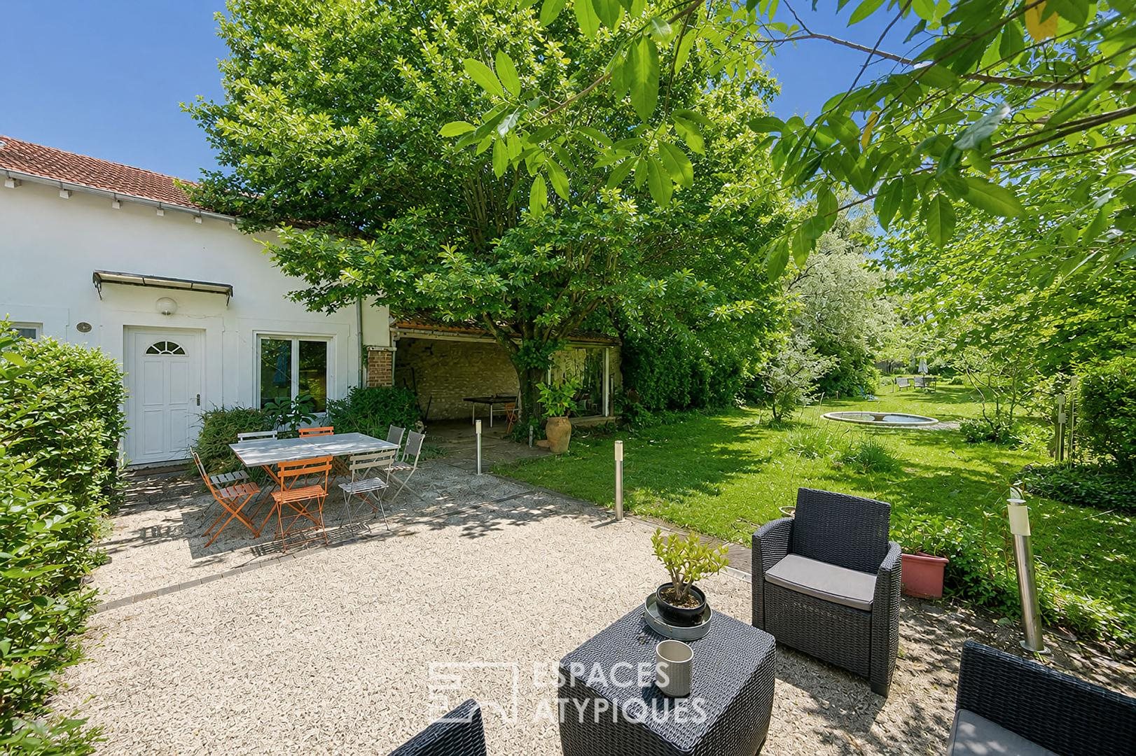 Maison à vendre, 230m², Melun