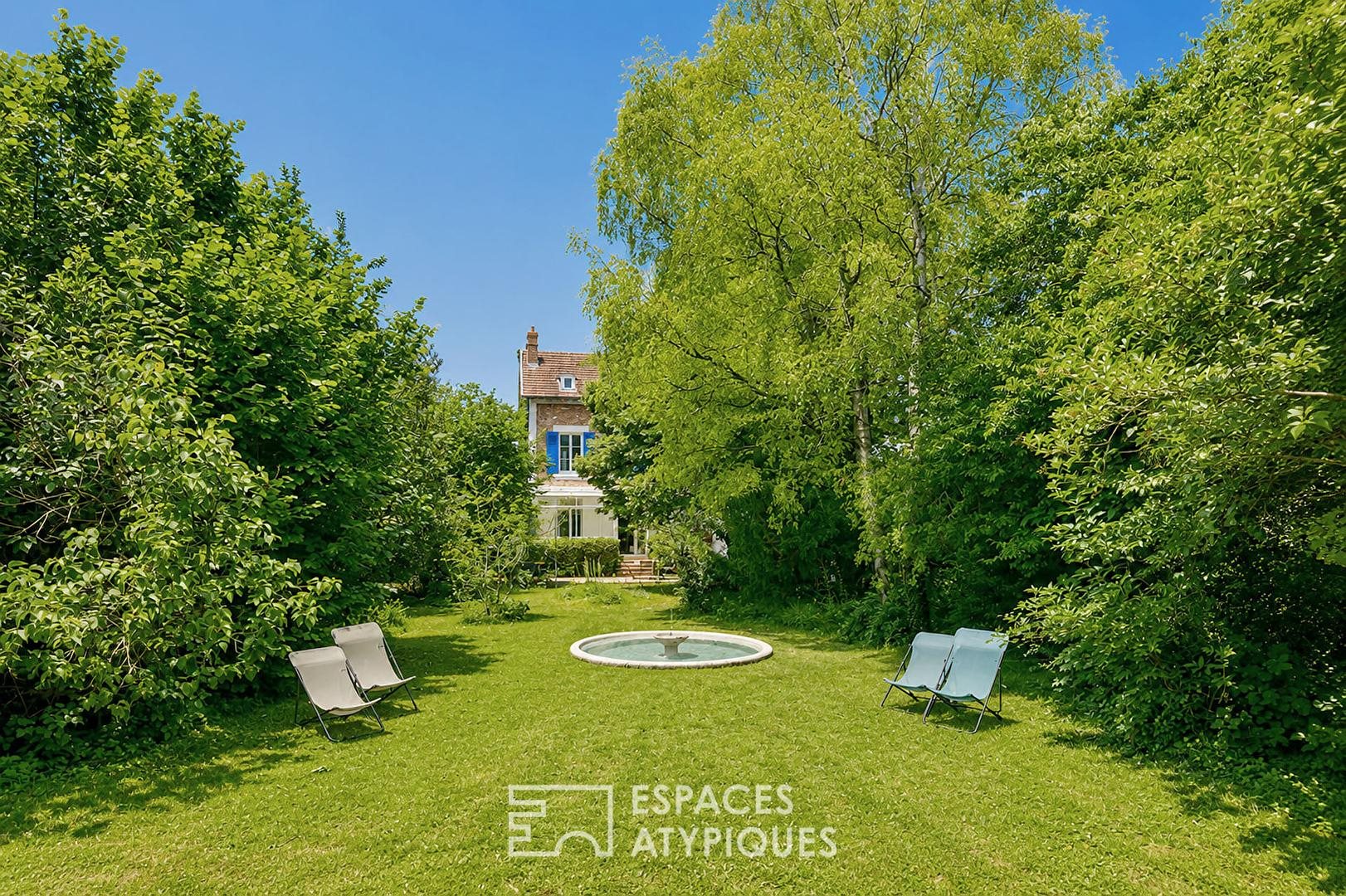 Maison à vendre, 230m², Melun