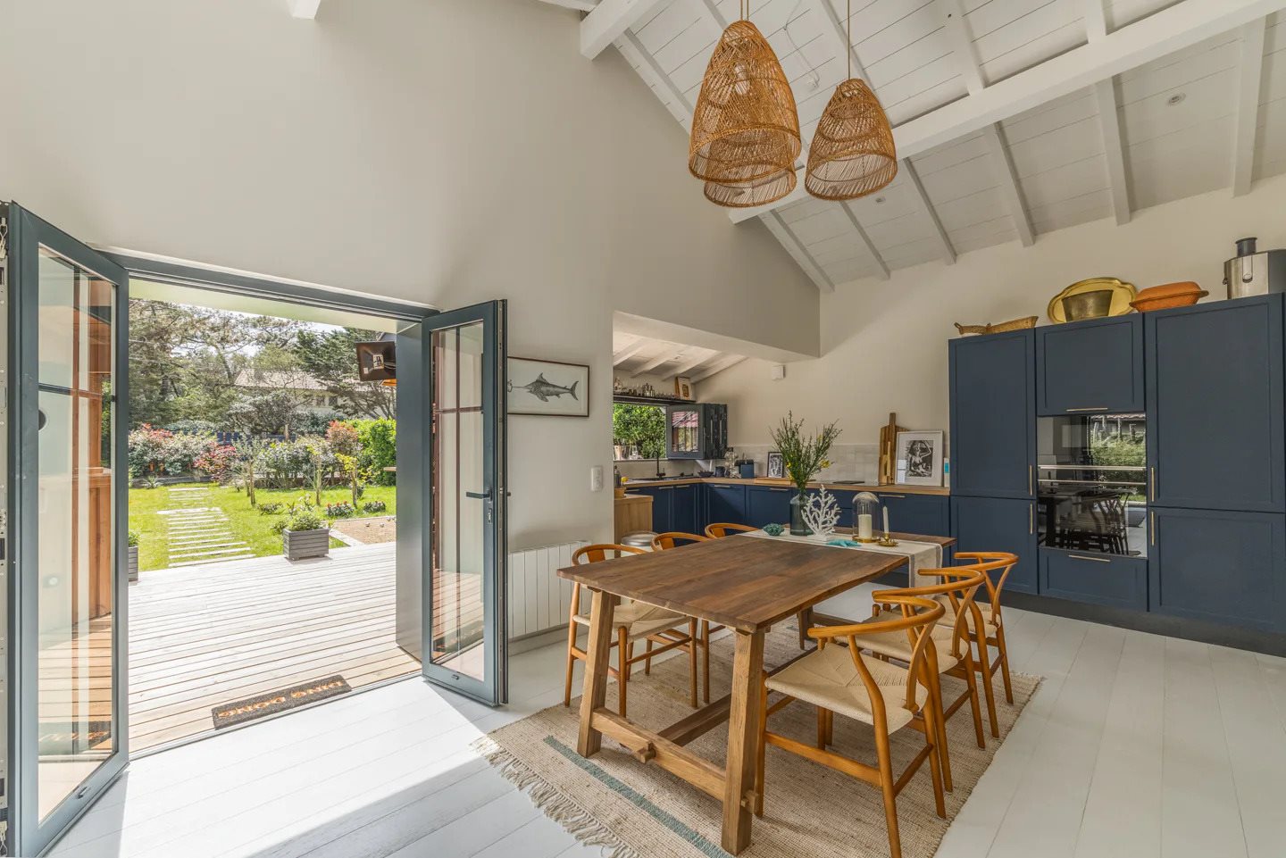 Maison à vendre, 135m², Le Cap-Ferret