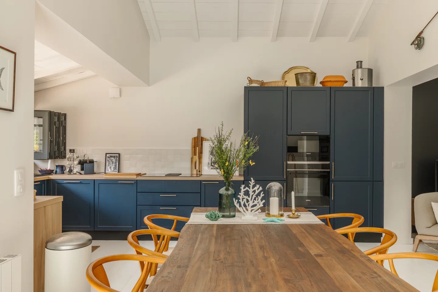 Maison à vendre, 135m², Le Cap-Ferret