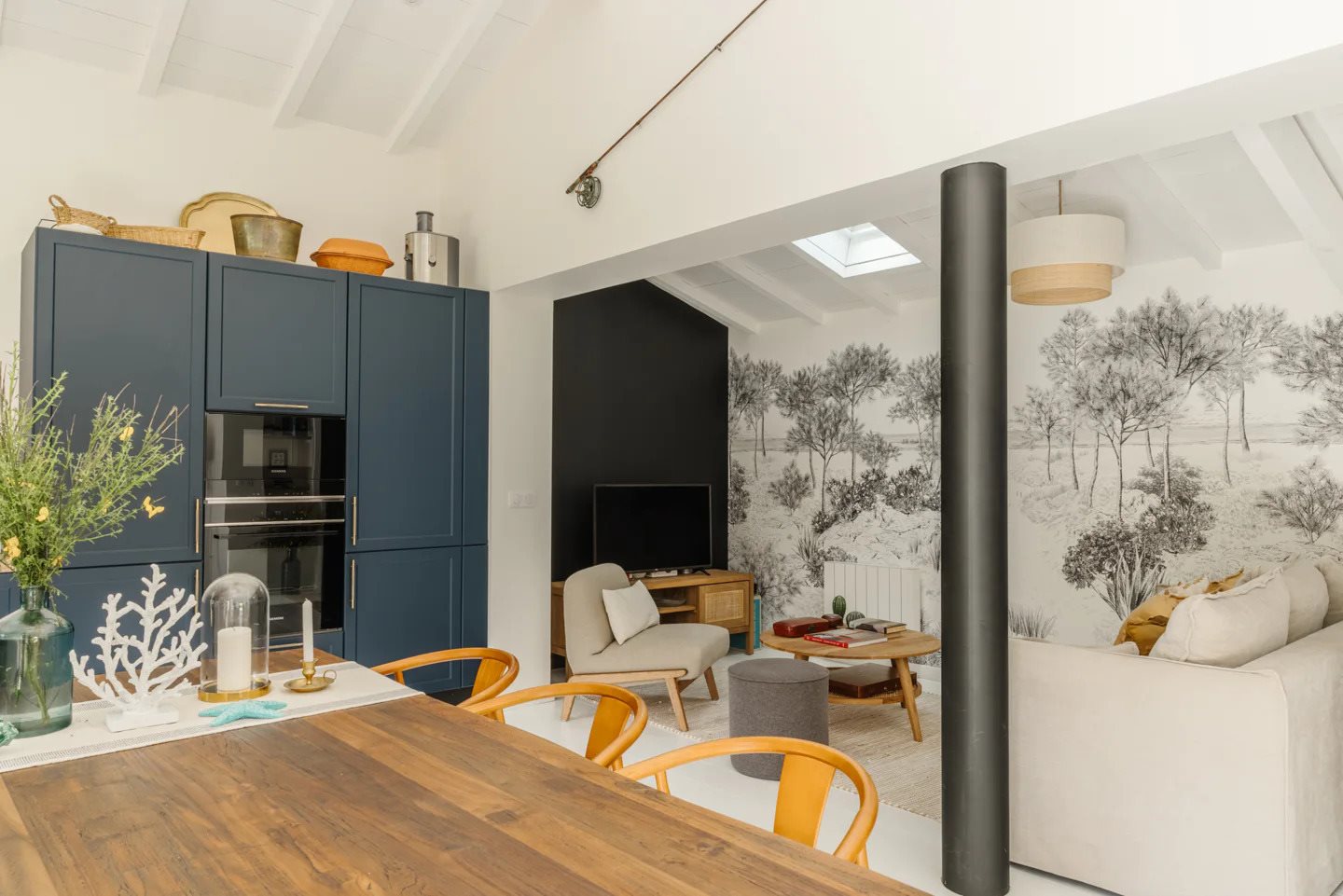 Maison à vendre, 135m², Le Cap-Ferret