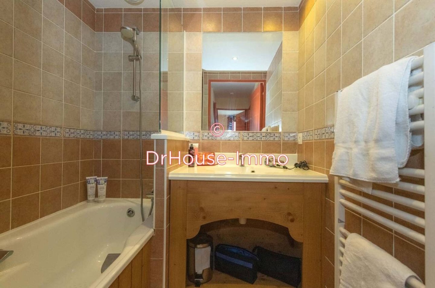 Appartement à vendre, 25m², Villarembert (Le Corbier)