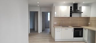 Appartement à louer, 60m², Grenoble
