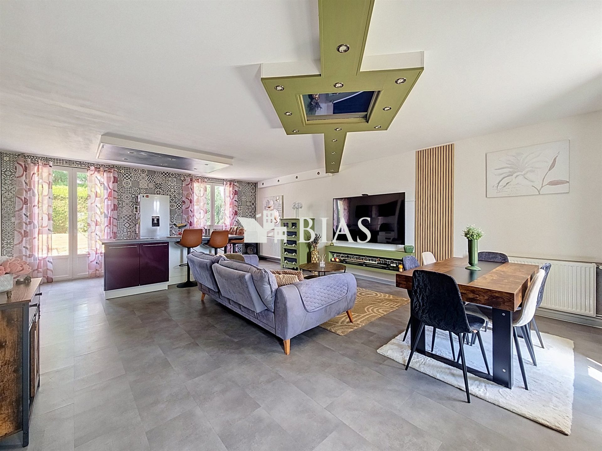 Maison à vendre, 129m², Saint-Aubin-d'Ecrosville