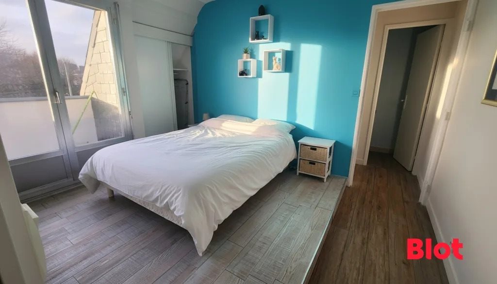 Appartement à vendre, 45m², Dinan