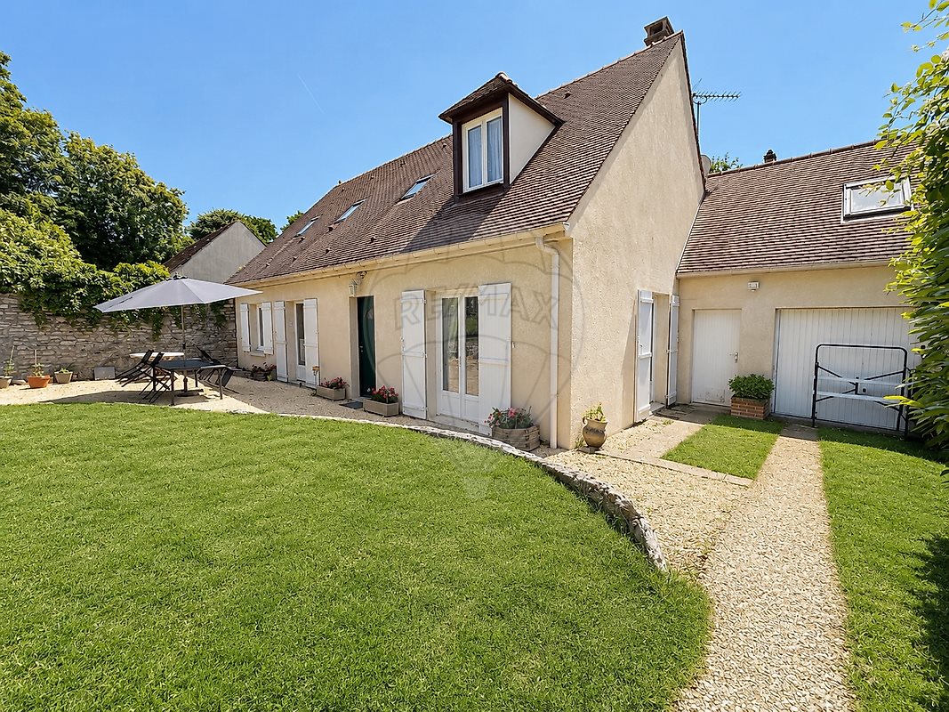 Maison à vendre, 129m², Senlis