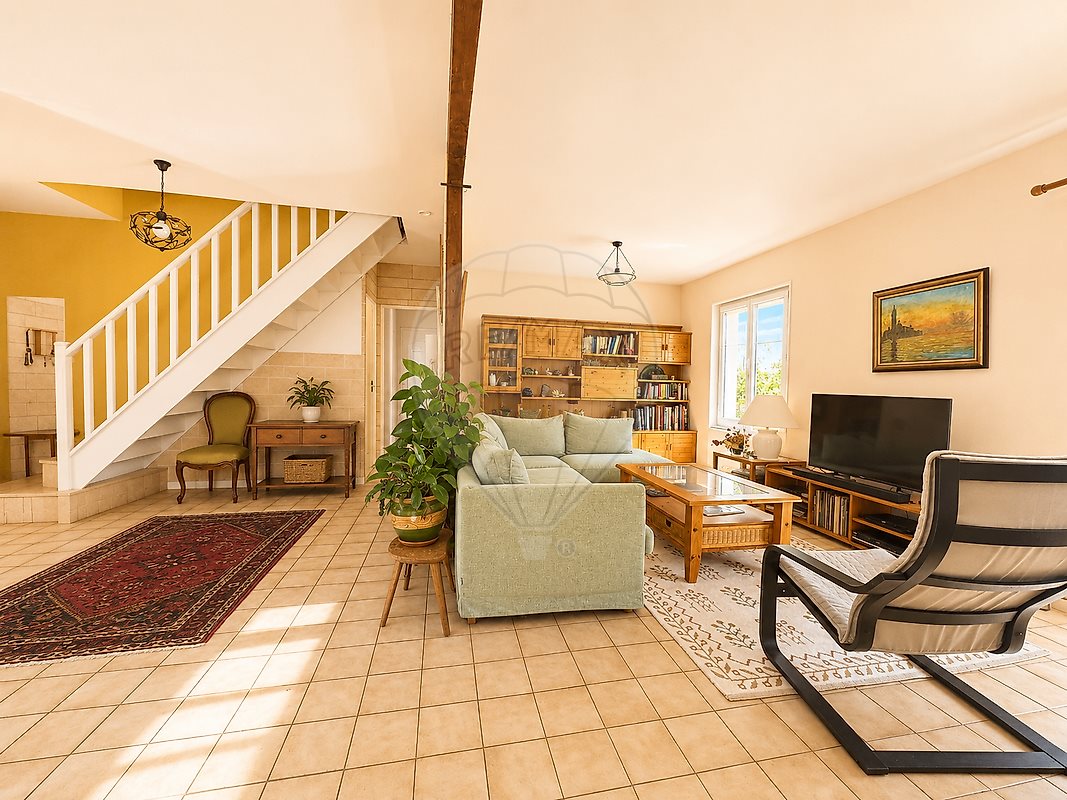 Maison à vendre, 129m², Senlis