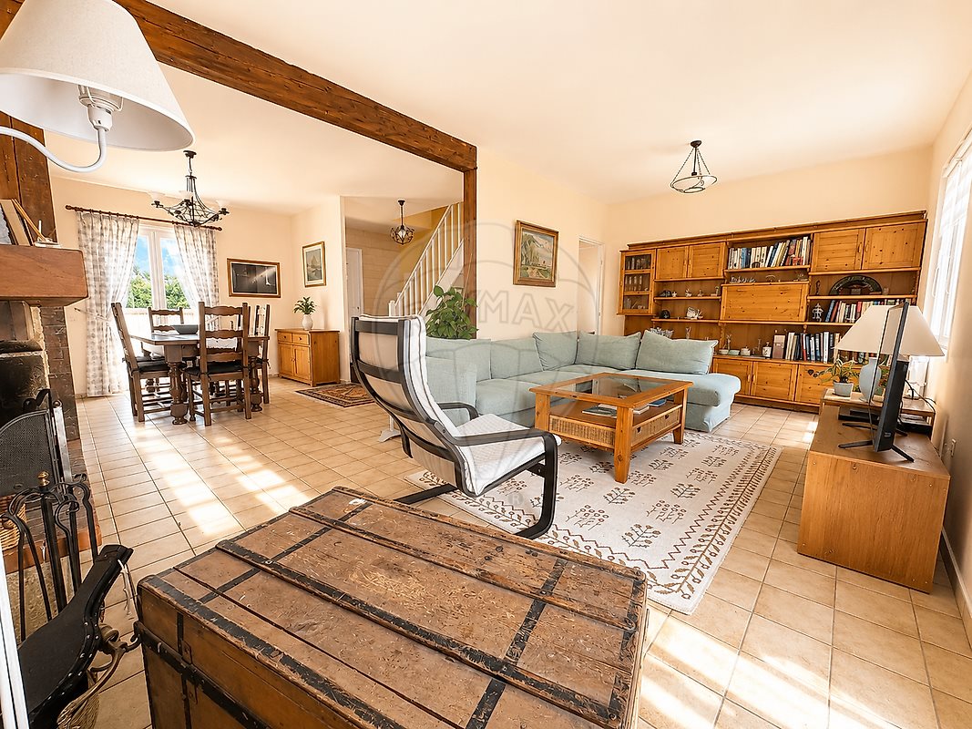 Maison à vendre, 129m², Senlis