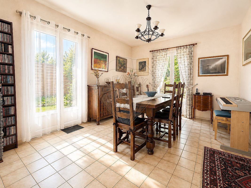 Maison à vendre, 129m², Senlis