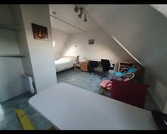 Appartement à louer, 31m², Vannes