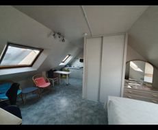 Appartement à louer, 31m², Vannes