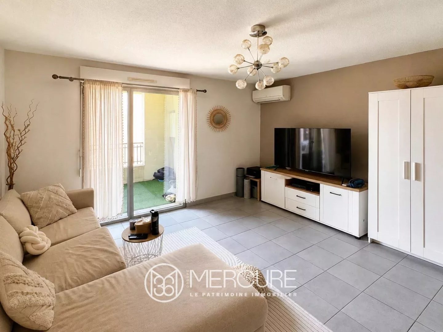 Appartement à vendre, 41m², Aix-en-Provence