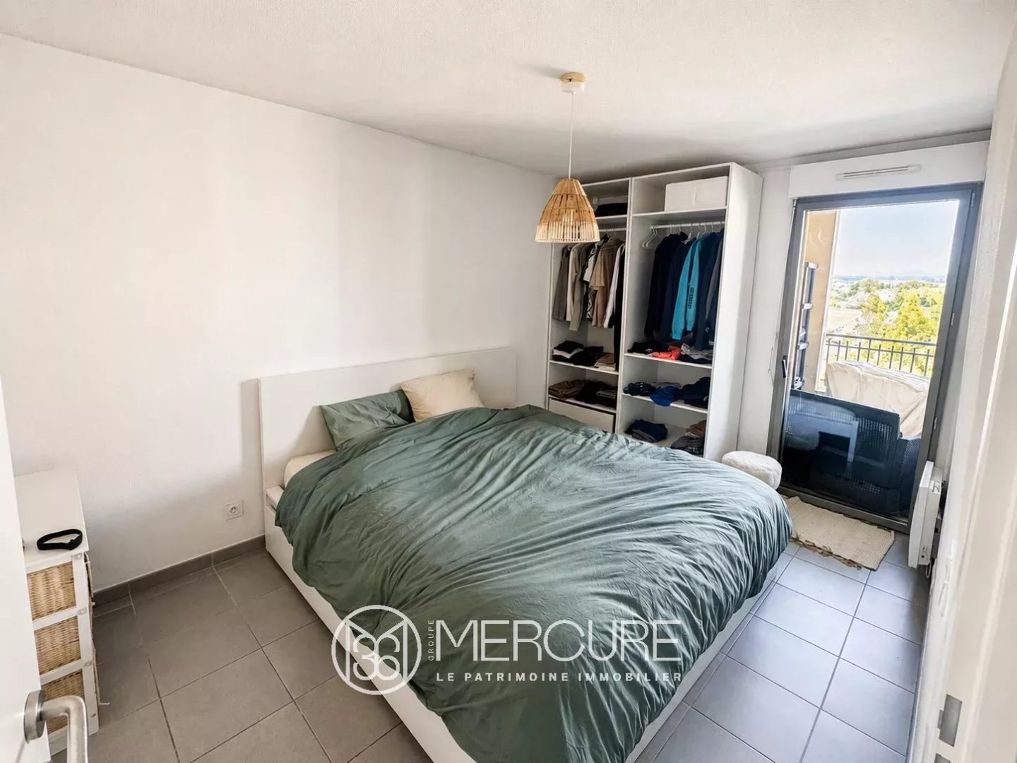 Appartement à vendre, 41m², Aix-en-Provence