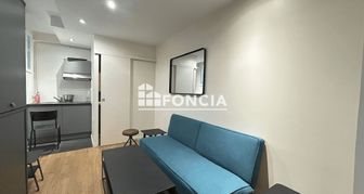 Appartement à louer, 17m², Vanves