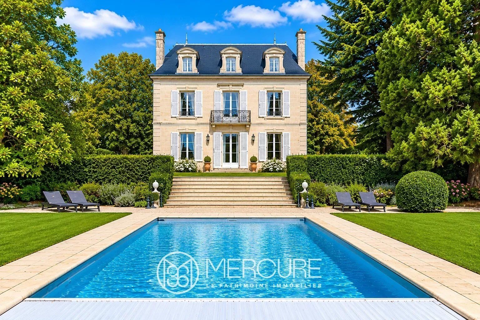 Maison à vendre, 465m², Vic-sur-Aisne
