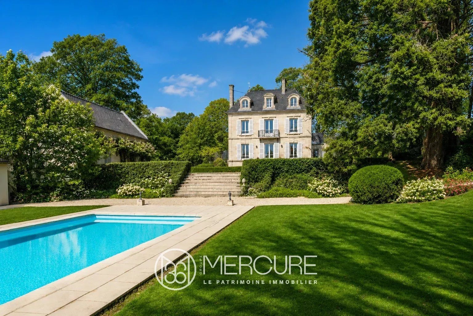 Maison à vendre, 465m², Vic-sur-Aisne