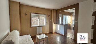Appartement à louer, 46m², Privas