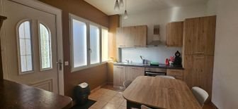 Appartement à louer, 46m², Privas