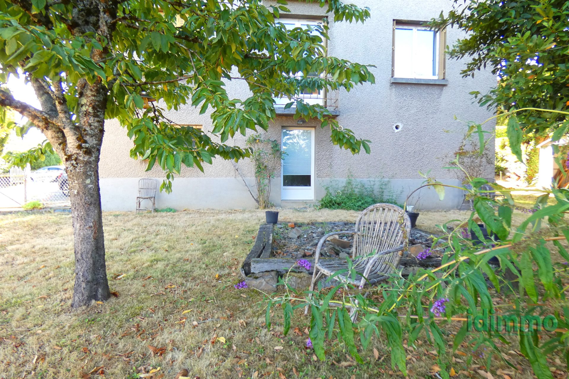 Appartement à vendre, 110m², Aurillac