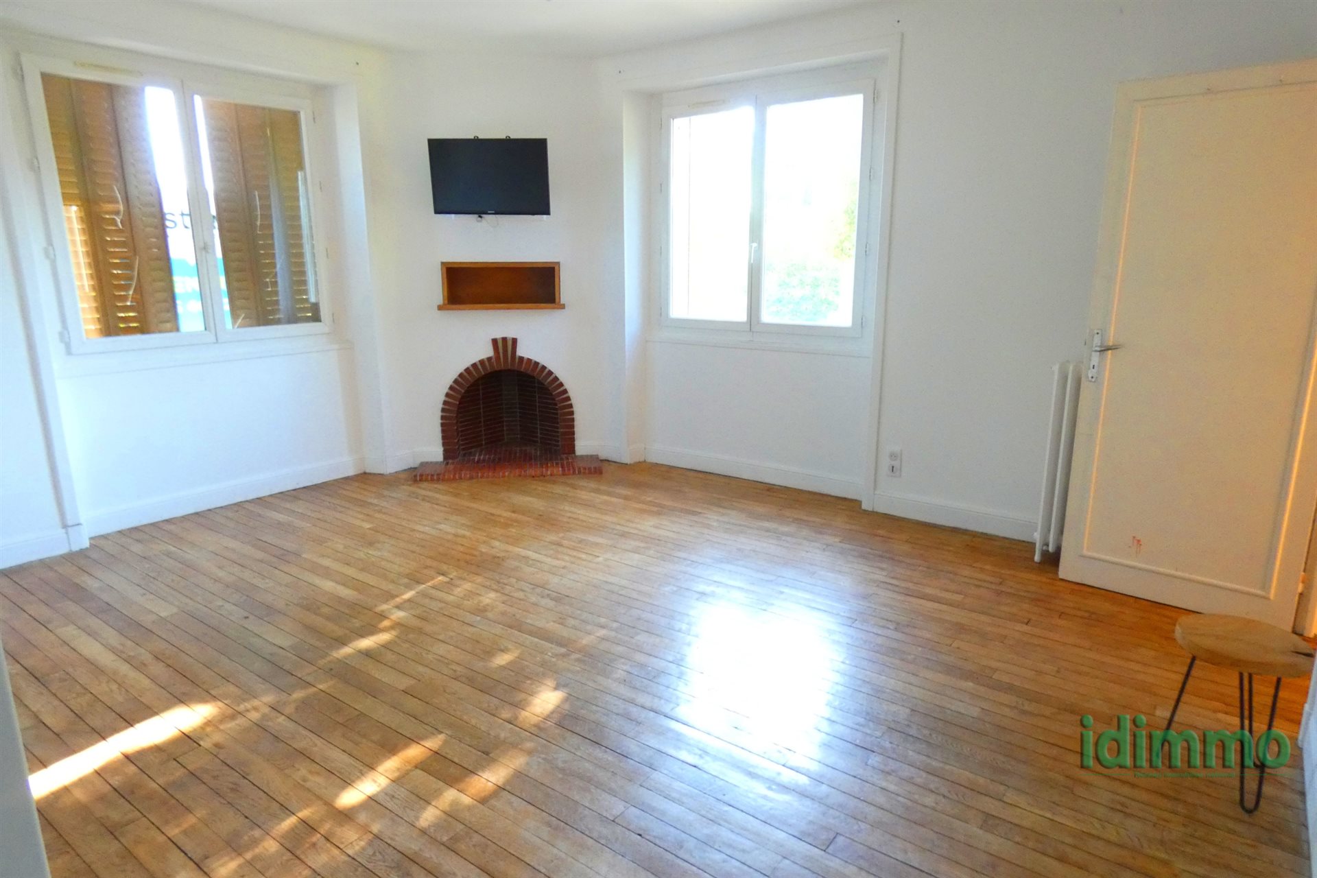 Appartement à vendre, 110m², Aurillac