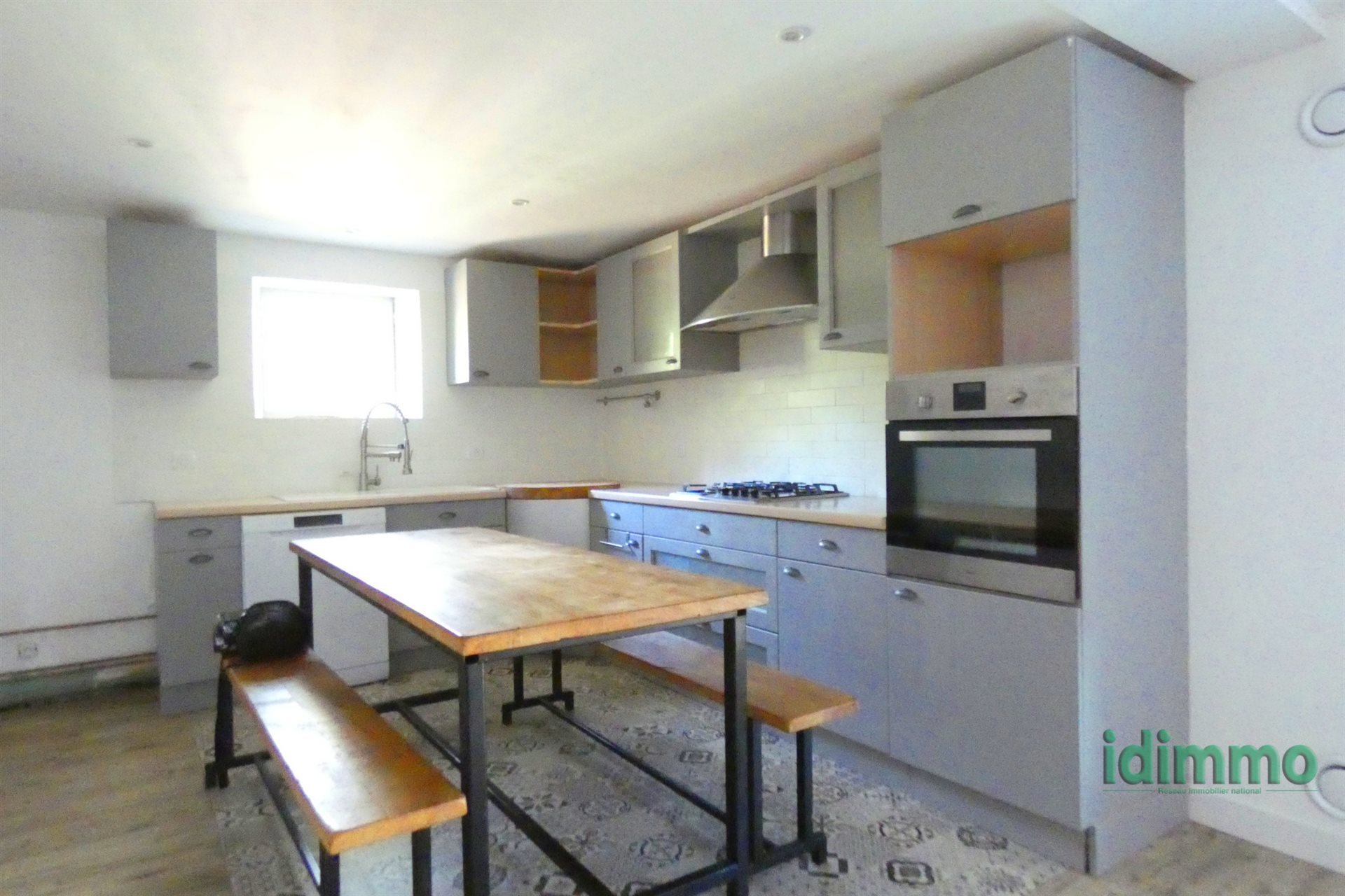 Appartement à vendre, 110m², Aurillac