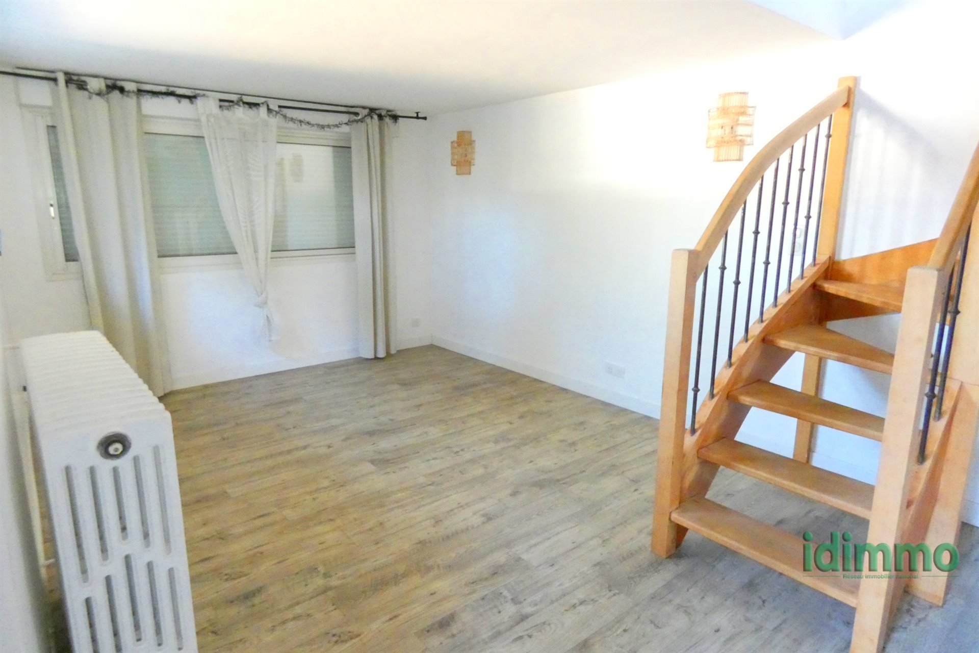 Appartement à vendre, 110m², Aurillac