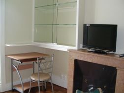 Appartement à louer, 30m², Lyon 7ème