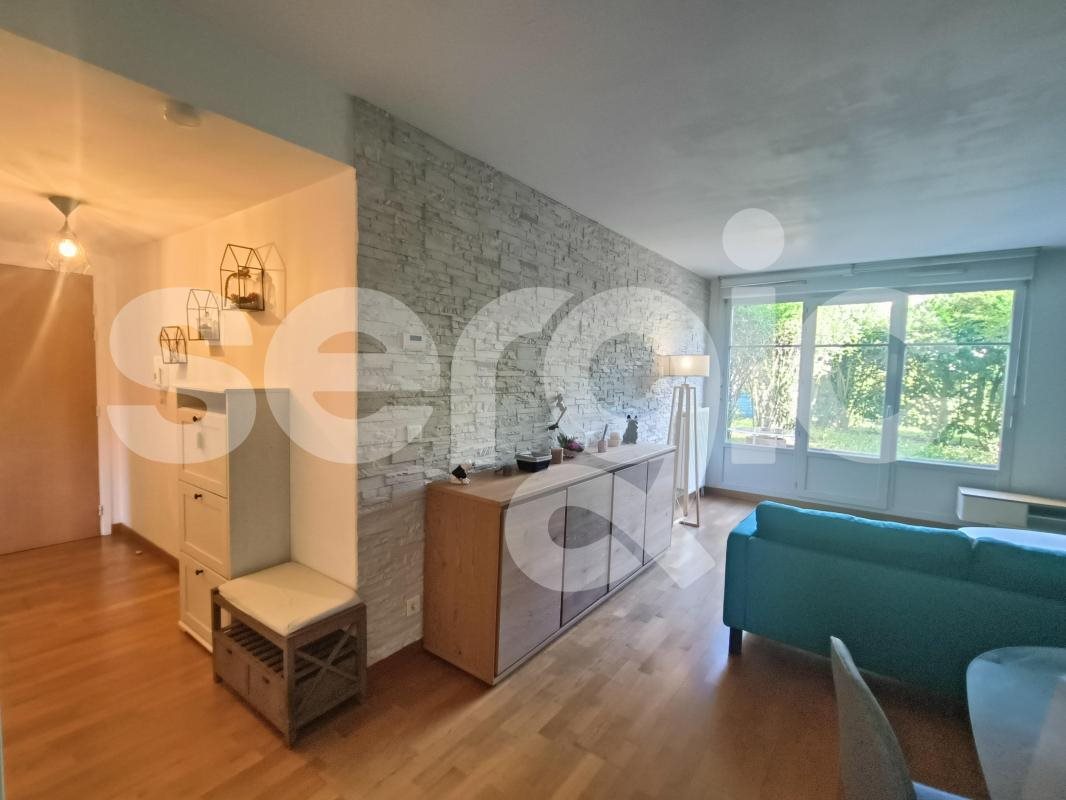 Appartement à louer, 59m², Bussy-Saint-Georges