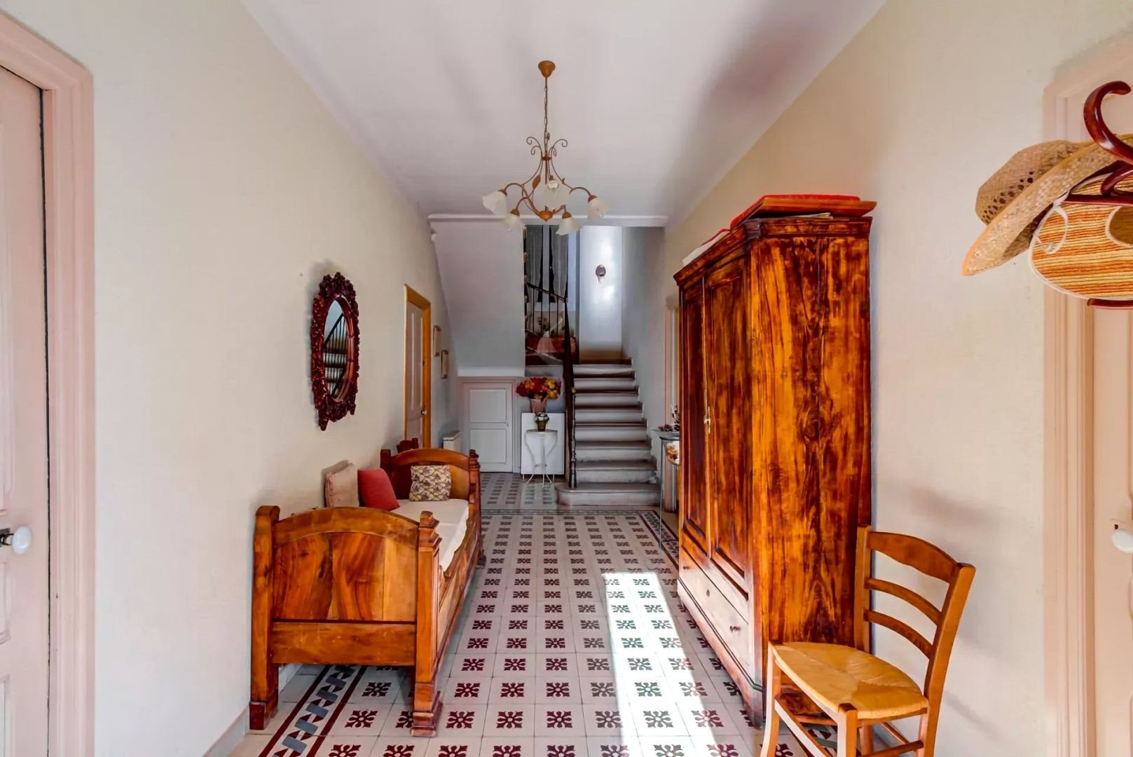 Maison à vendre, 210m², Prunelli-di-Fiumorbo