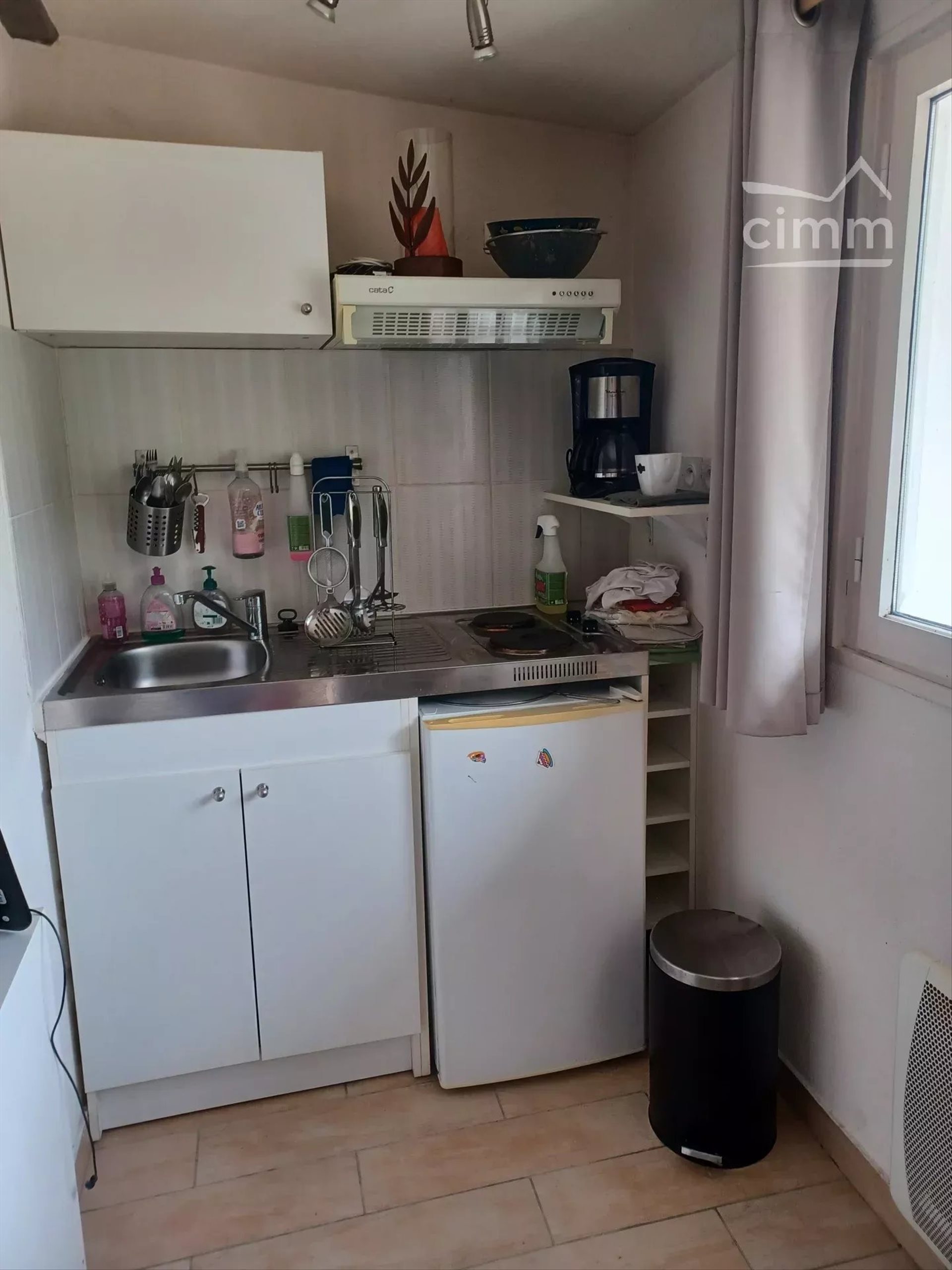 Appartement à louer, 14m², Le Versoud